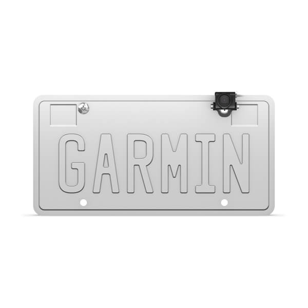 Garmin 010-02609-00 BC 50 Wireless Backup Camera — view 4