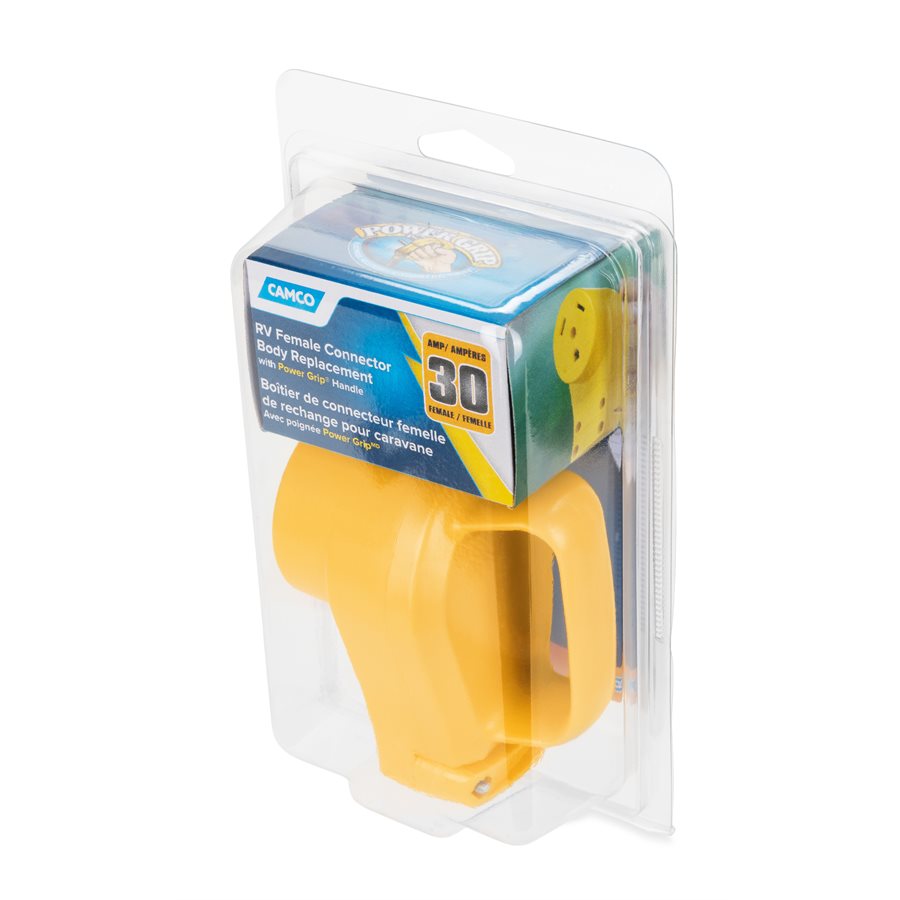 Camco 55343 Power Cord Plug End - image 10