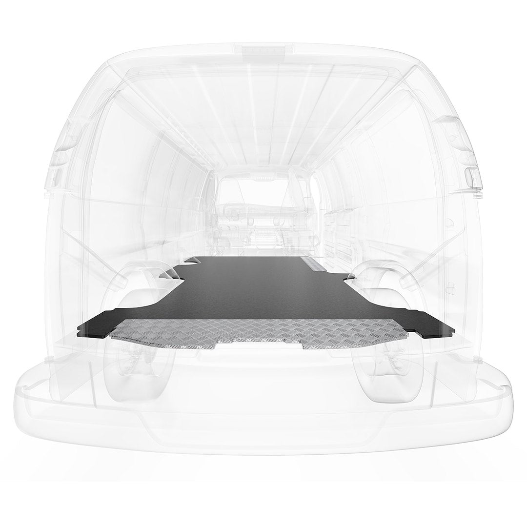 Legend Fleet 312-135-6441 StabiliGrip GM Floor Liner