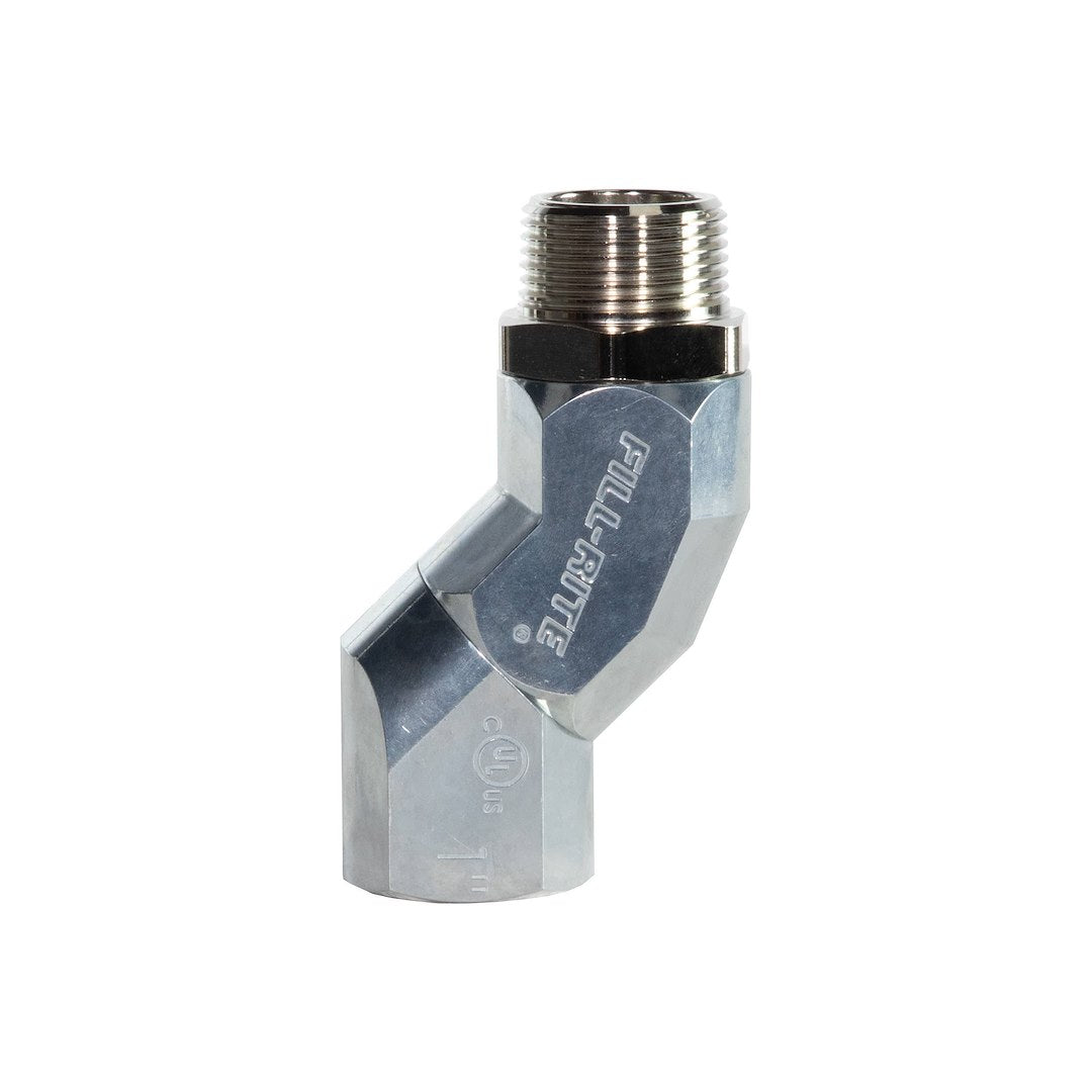 Fill-Rite Sd100ul Multi-Plane Transfer Pump Swivel