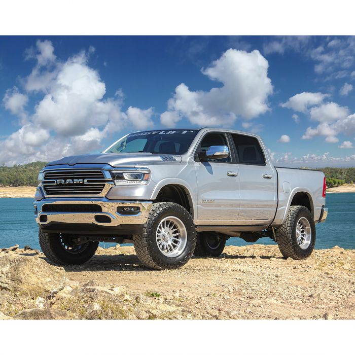 ReadyLift 44-1960 Nitrogen-Charged Big Lift Kit