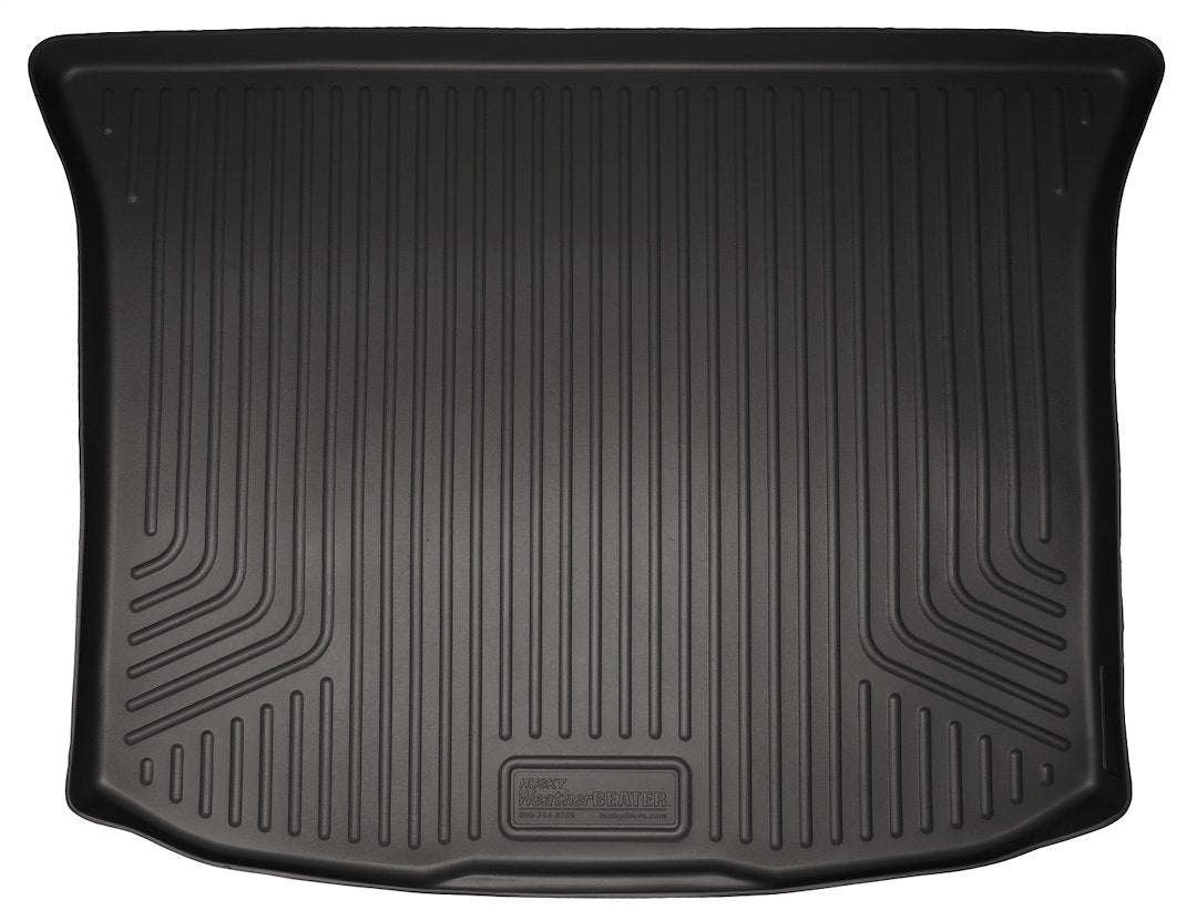 Husky Liner 23721 WeatherBeater Cargo Liner for Edge/MKX