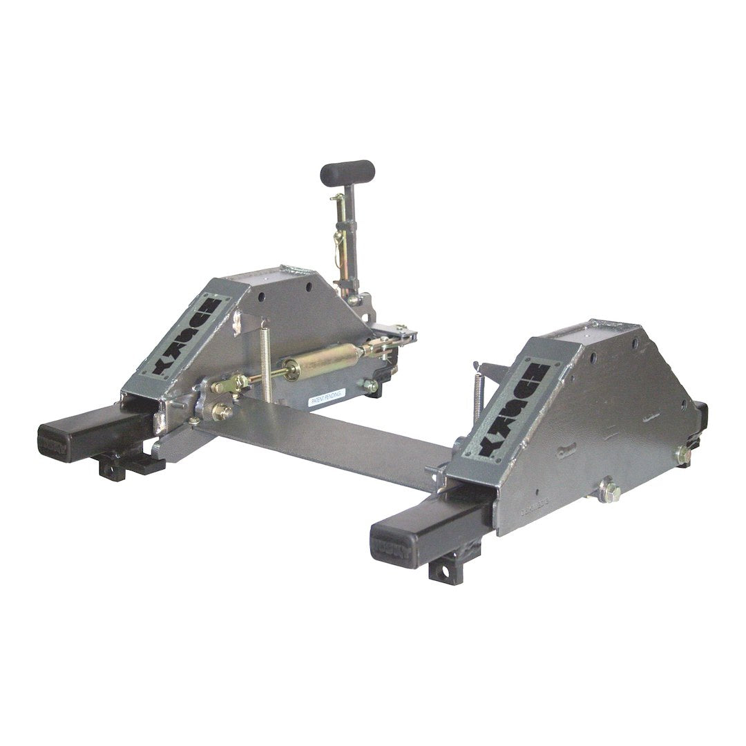 Husky Towing 31196 Fifth Wheel Trailer Hitch Slider - image 2