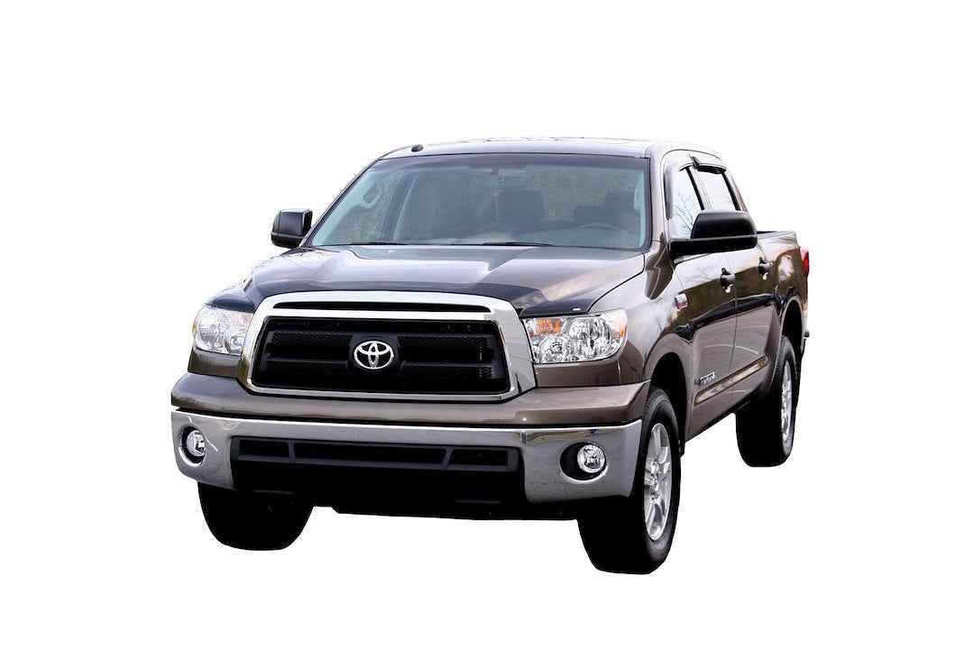 Auto Ventshade (AVS) 94309 Rainguard for Toyota Tundra 2007–2021