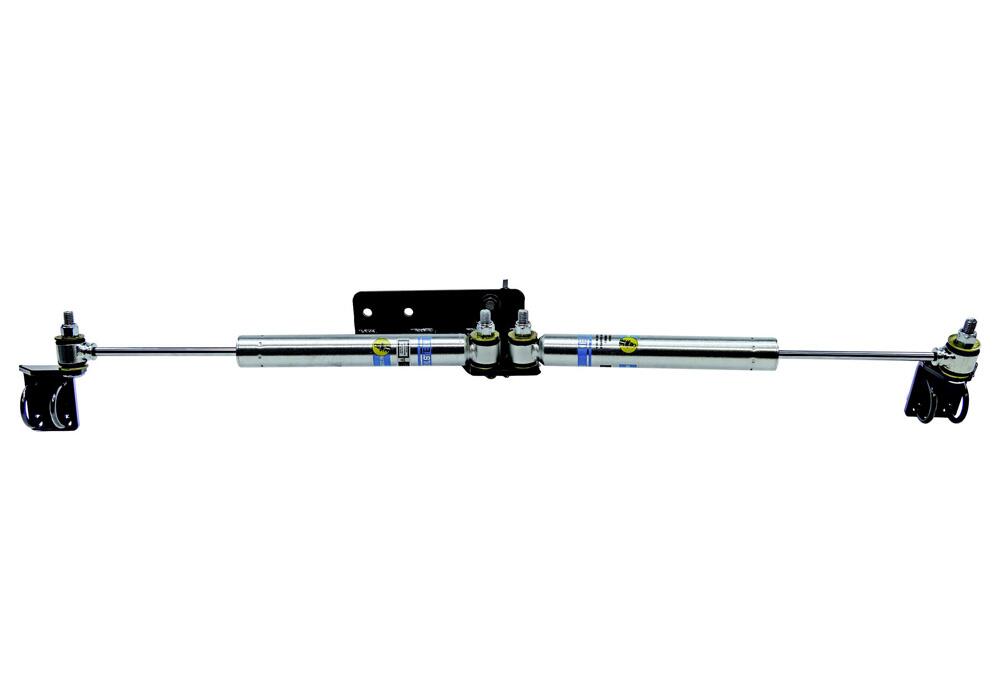 Superlift 92715 Bilstein Jeep JL/JT Monotube Stabilizer