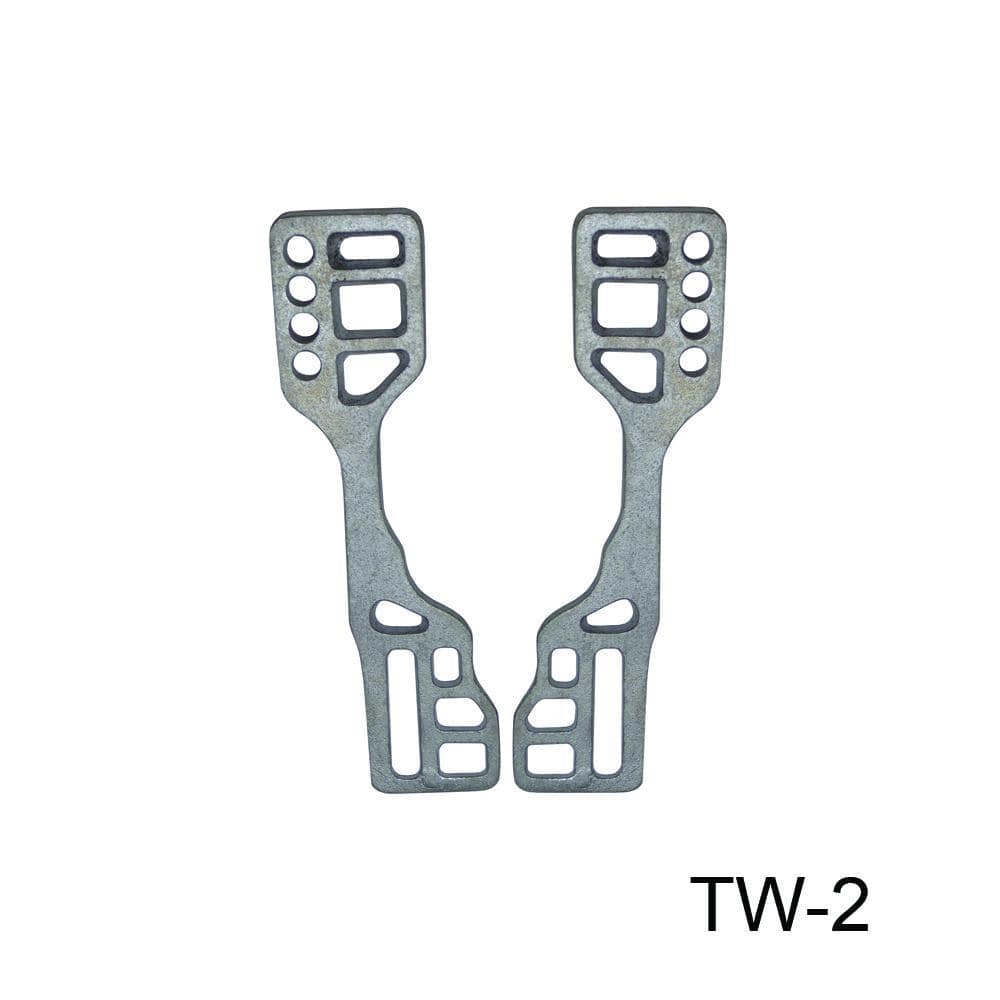 T-H Marine Tw-2-Dp Transom Wedge - image 1
