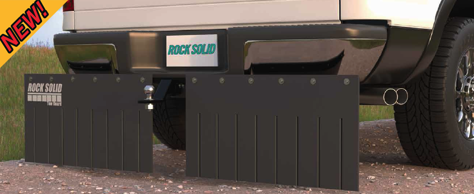 Smart Solutions 00002 Towed Vehicle Shield - image 1