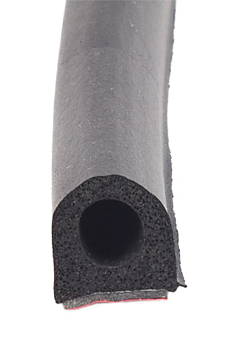 Ap Products 018-663 Door Window Channel Seal