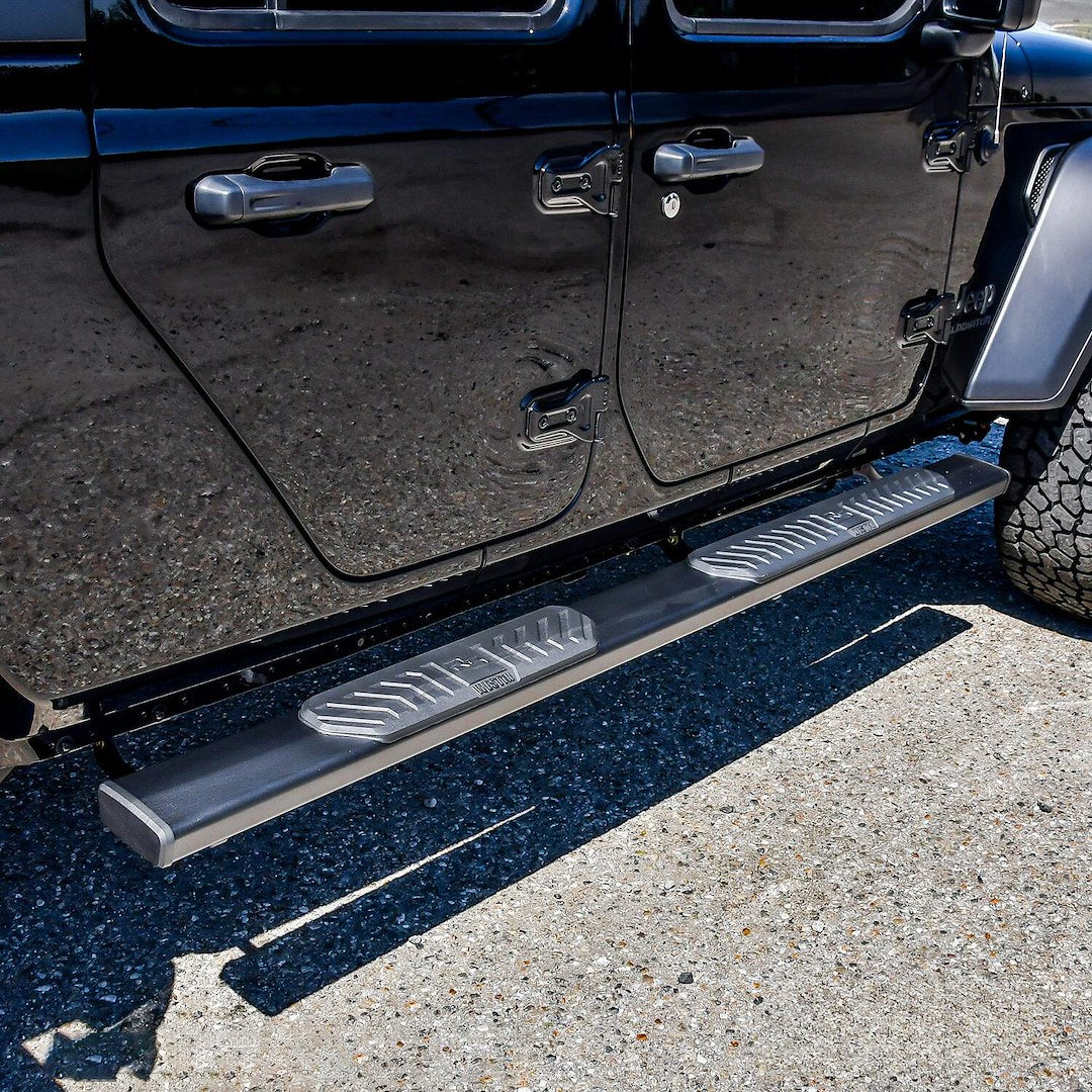 Westin Automotive 28-51325 Nerf Bar - image 10