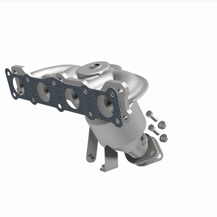 MagnaFlow 5531590 California Grade Direct-Fit Converter