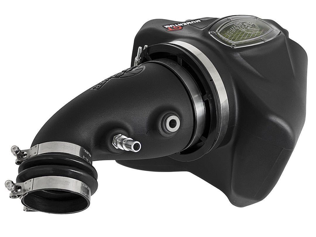 Advanced FLOW Engineering Momentum GT Pro GUARD 7 Performance Plastic Cold Air Intake 50-70081G - image 3