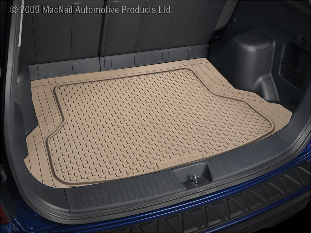 Weathertech (Usa) 11avmct Cargo Area Liner - image 2