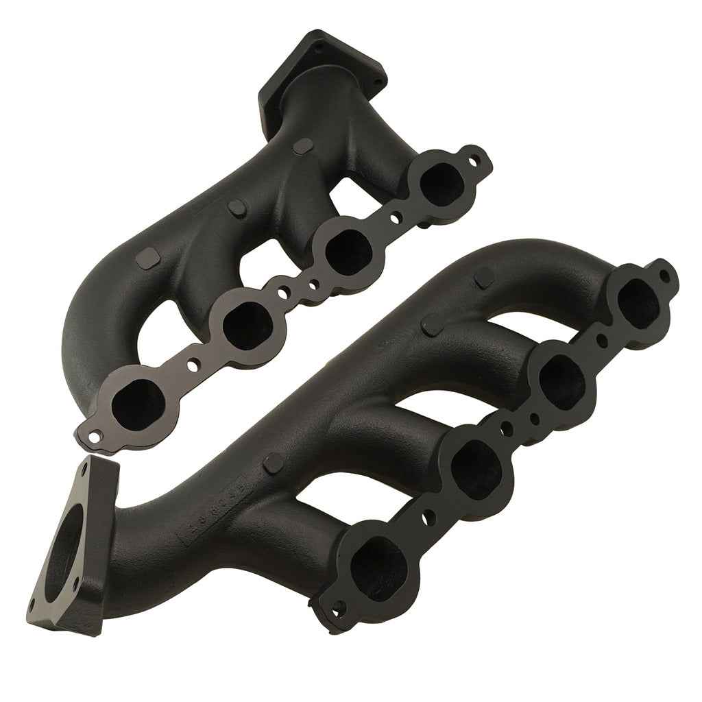 BD Diesel High Silicon Ductile Cast Iron Exhaust Manifold 1041400
