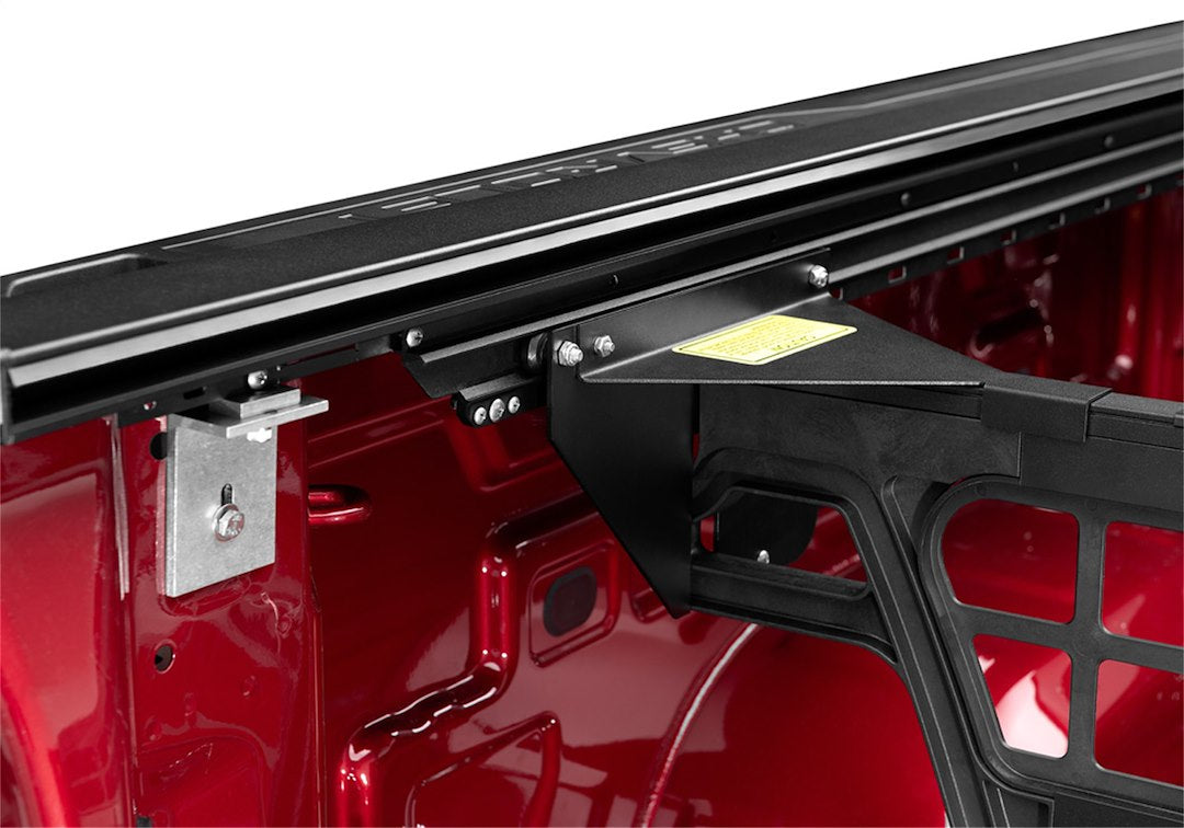 Roll-N-Lock Cm223 Cargo Manager for Silverado/Sierra