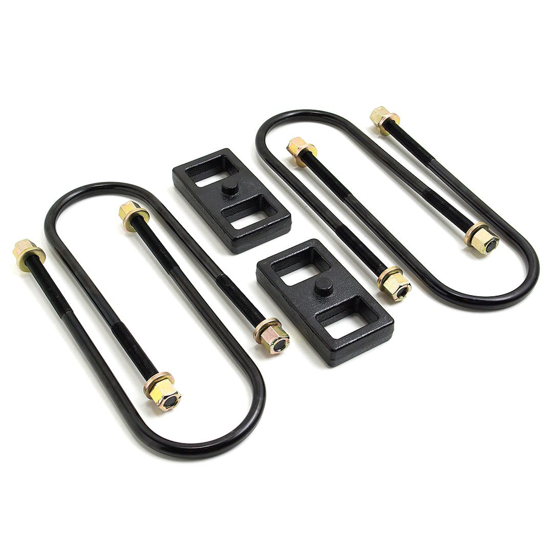 ReadyLift 66-1201 Leaf Spring Block Kit for Ram 2500/3500