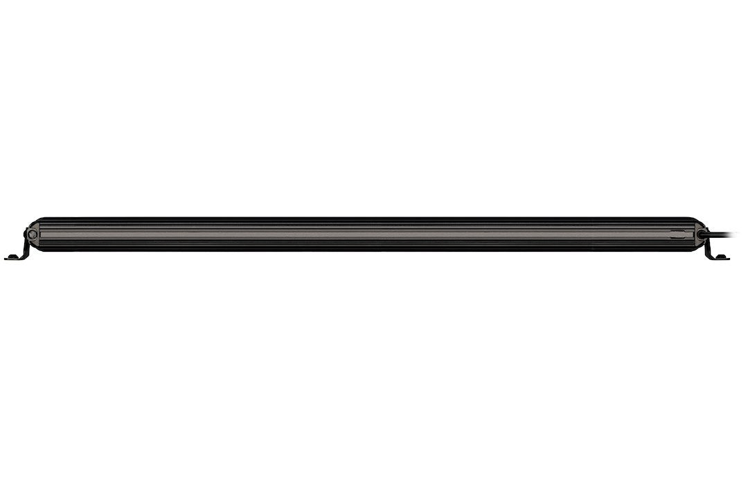 Hella 358197321 Black Magic Tough 40-Inch Slim Light Bar