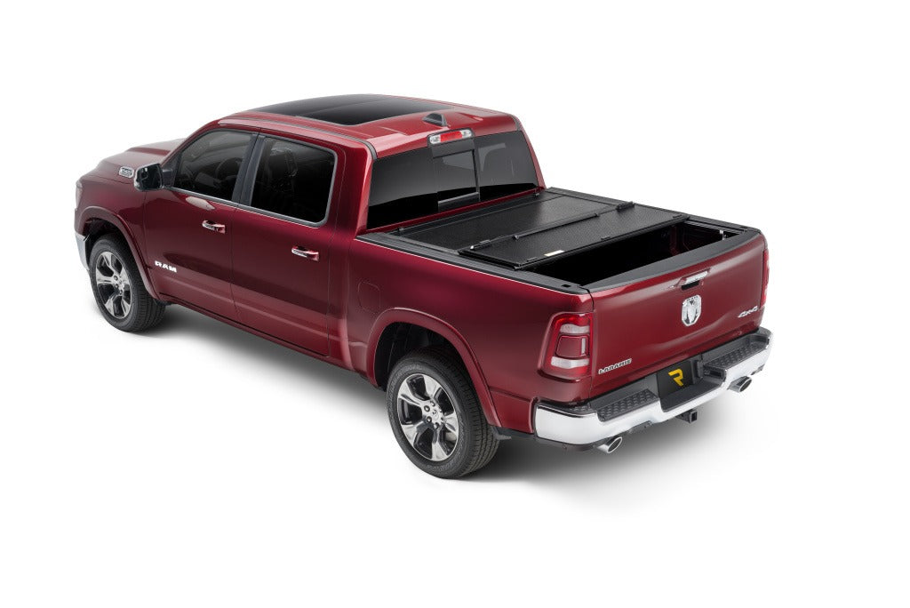 Undercover Fx31004 Tonneau Cover - image 2