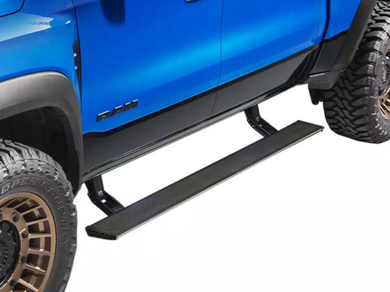 Amp Research PowerStep™ Xtreme Running Board 78152-01A - image 8