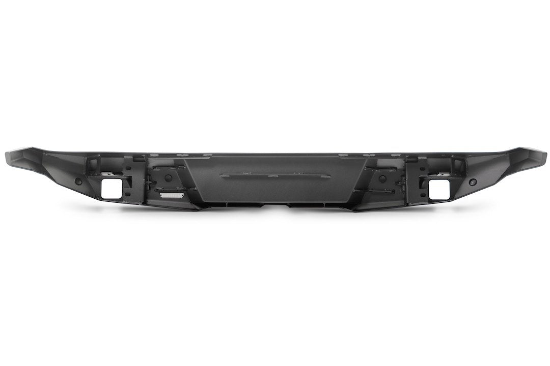 DV8 Offroad RBJL-12 FS-7 Wrangler JL Rear Bumper
