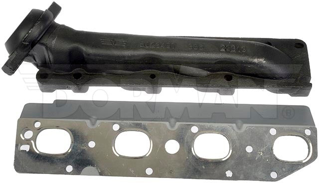 Dorman 674497 OE FIX Ceramic-Coated Left Exhaust Manifold - image 2
