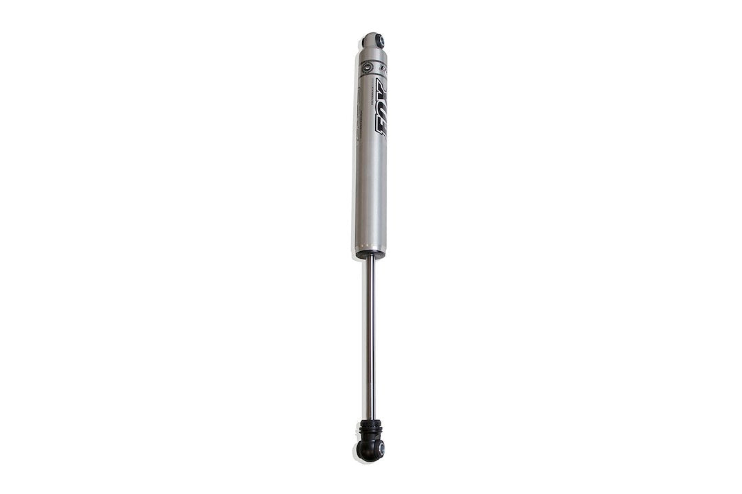 MaxTrac 901750F 4-Inch Cast-Iron Leaf Spring Block Kit