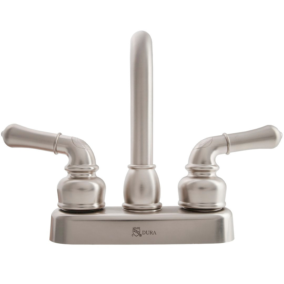 Dura Faucet Df-Pb150c-Sn Faucet - image 3