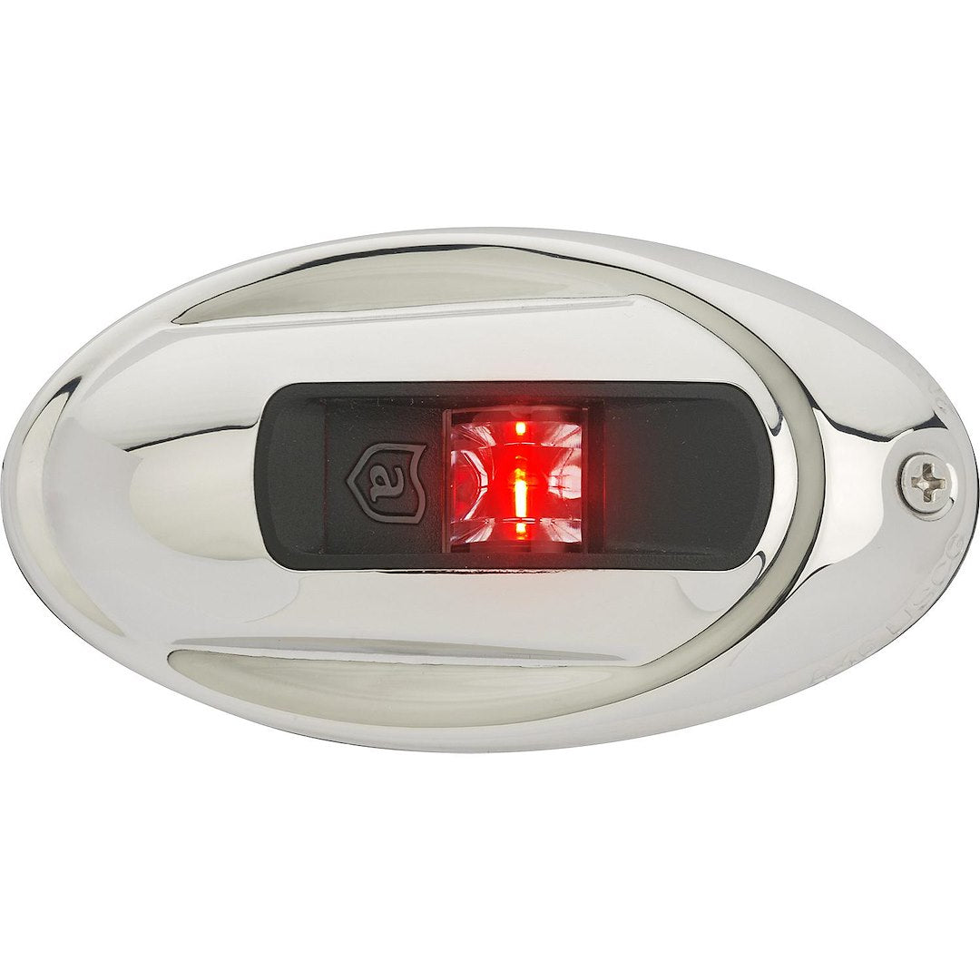 Attwood Marine Nv4012ssr-7 Navigation Light - image 1