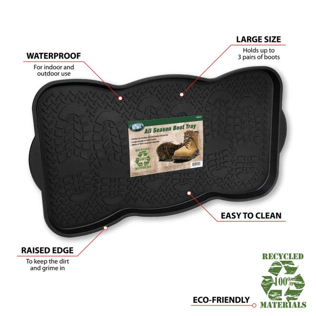 PERFORM TOOL Performance Tool Boot Tray (W89018)