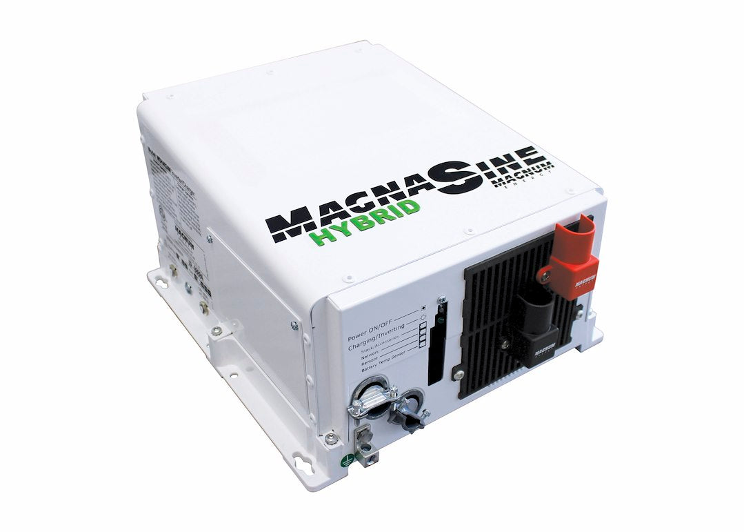 Magnum Energy Power Inverter/ Battery Charger (Msh3012ml)