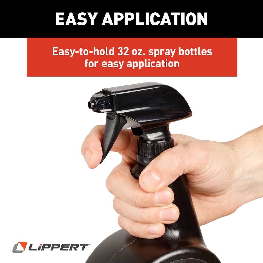 Lippert Components 2022013934 Hull Cleaner - image 6