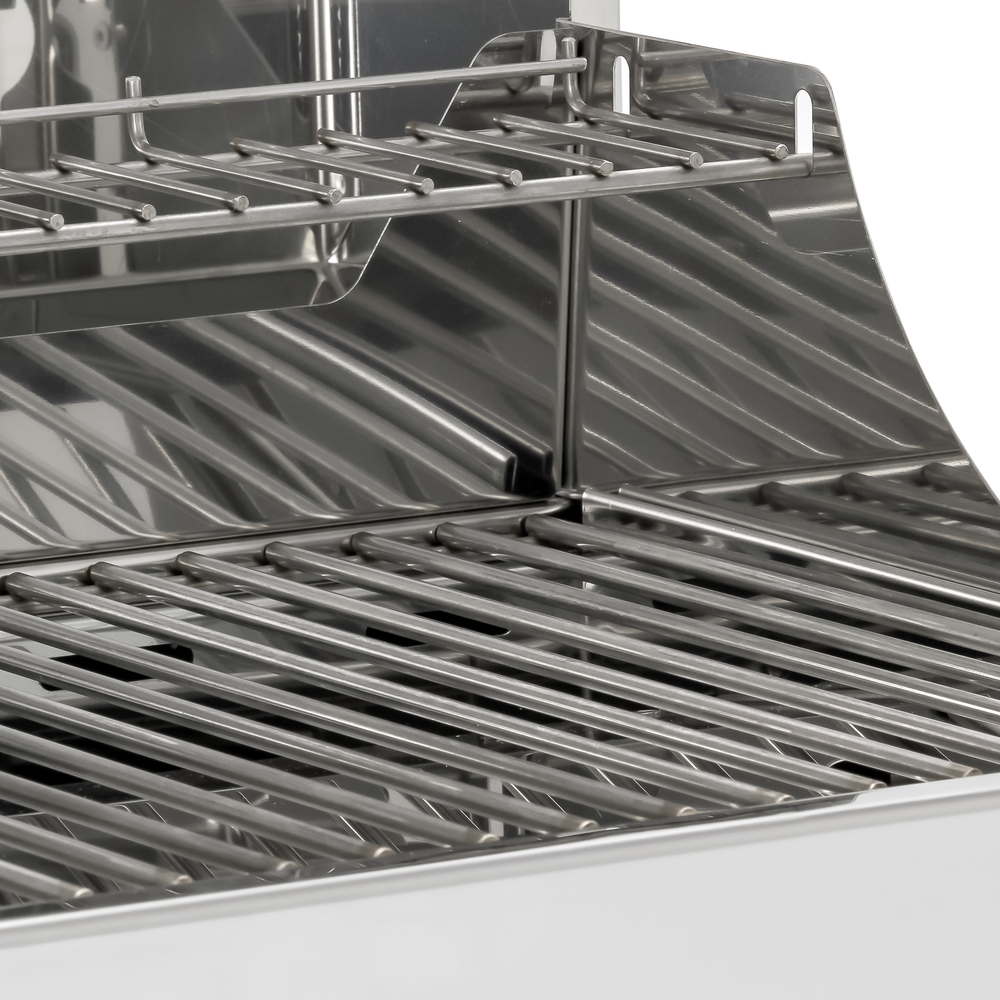 Camco Marine 58155 Barbeque Grill - image 7