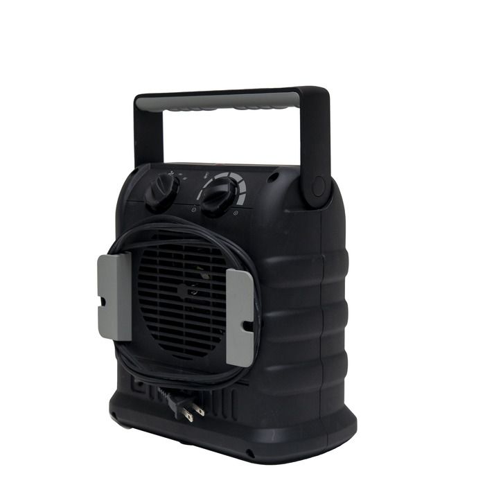 Enerco Tech F236300 Space Heater - image 5