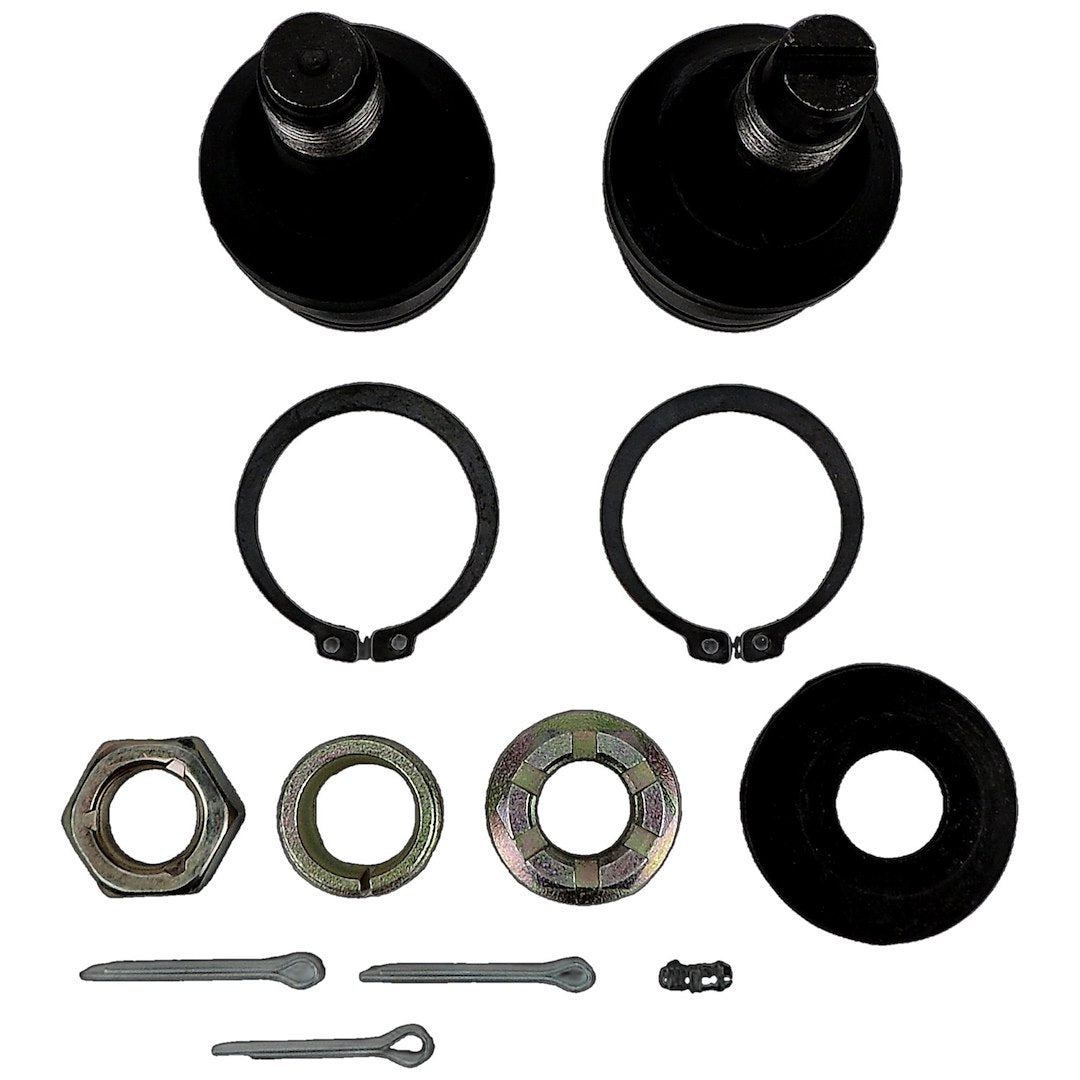 Crown Automotive J8126509 Jeep Press-In Ball Joint Set - image 4