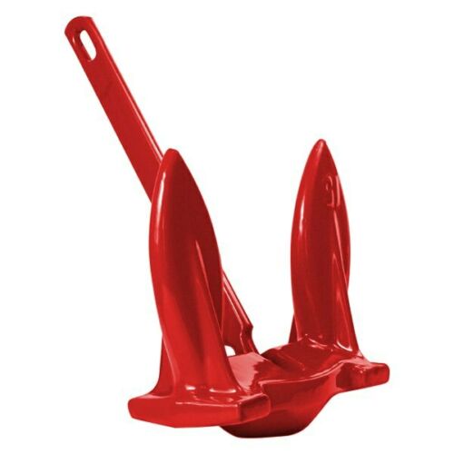 Greenfield Products 920-Rd Anchor