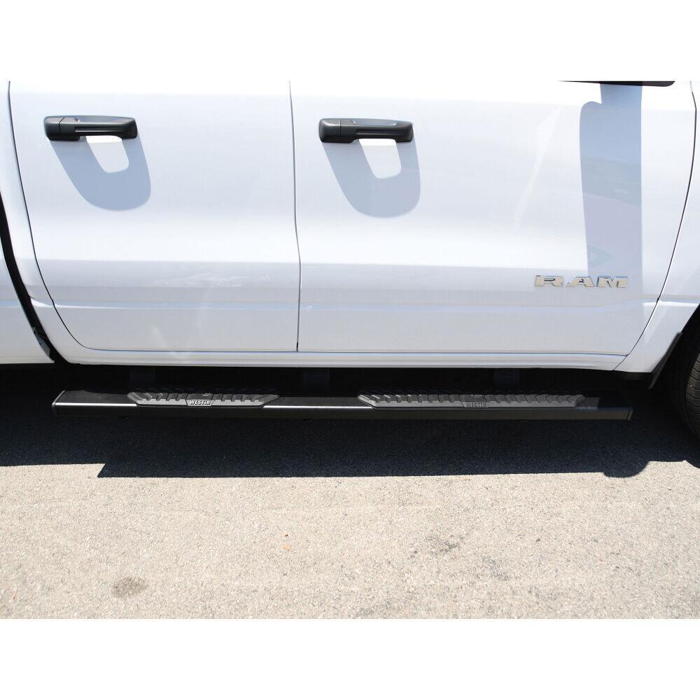 Westin Automotive 28-51235 Nerf Bar - image 7
