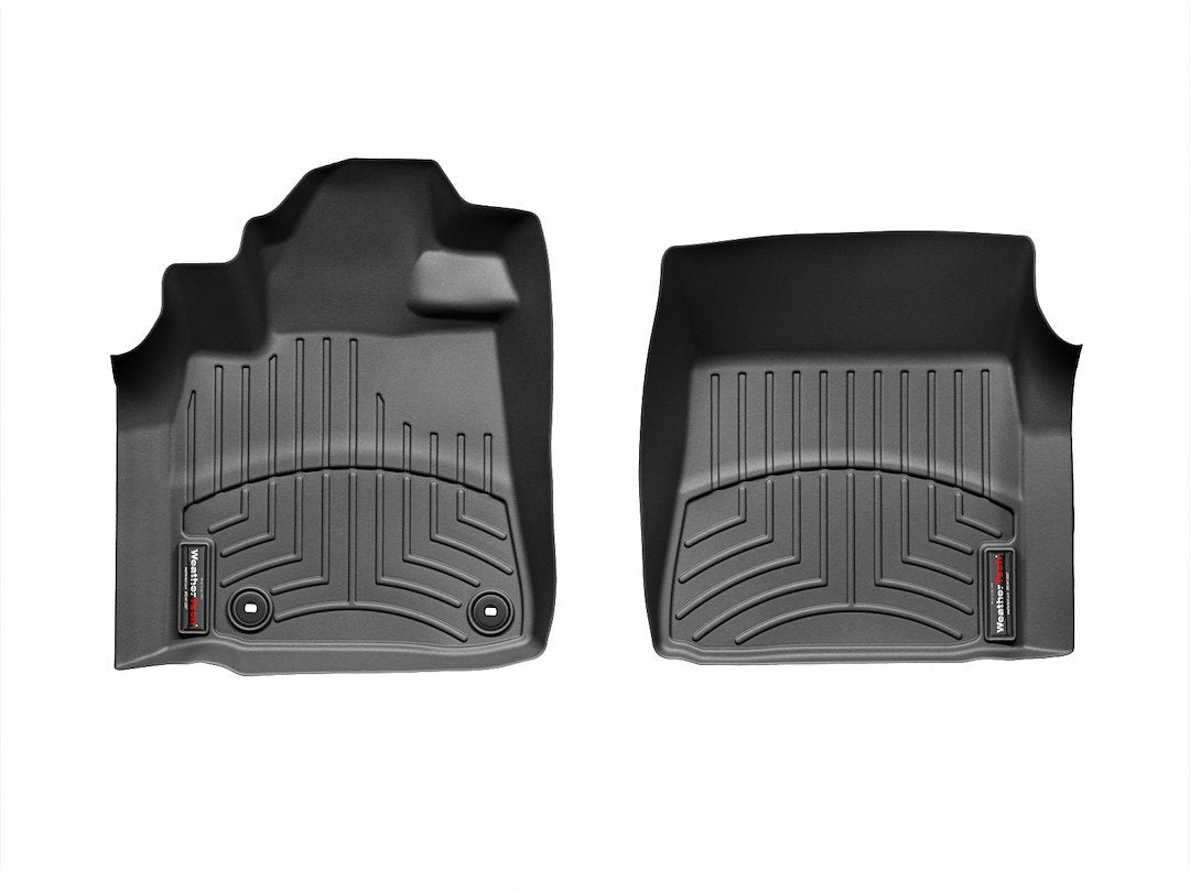 Weathertech (Usa) 444081 Floor Liner - image 1