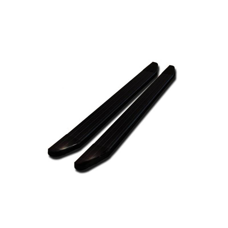 Black Horse Offroad Peerless Running Board PR-HOPIBK16 - image 1