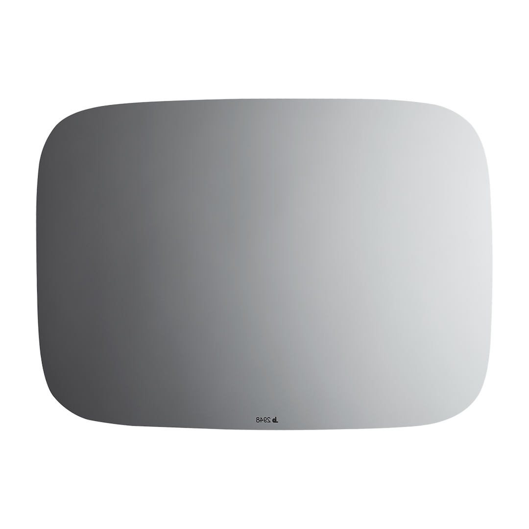 Burco Mirrors 2948 Exterior Mirror Glass - image 2
