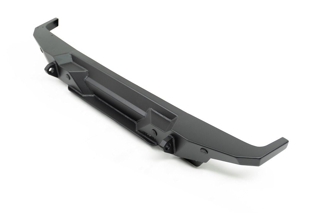 DV8 Offroad RBJL-11 Wrangler JL Steel Bumper