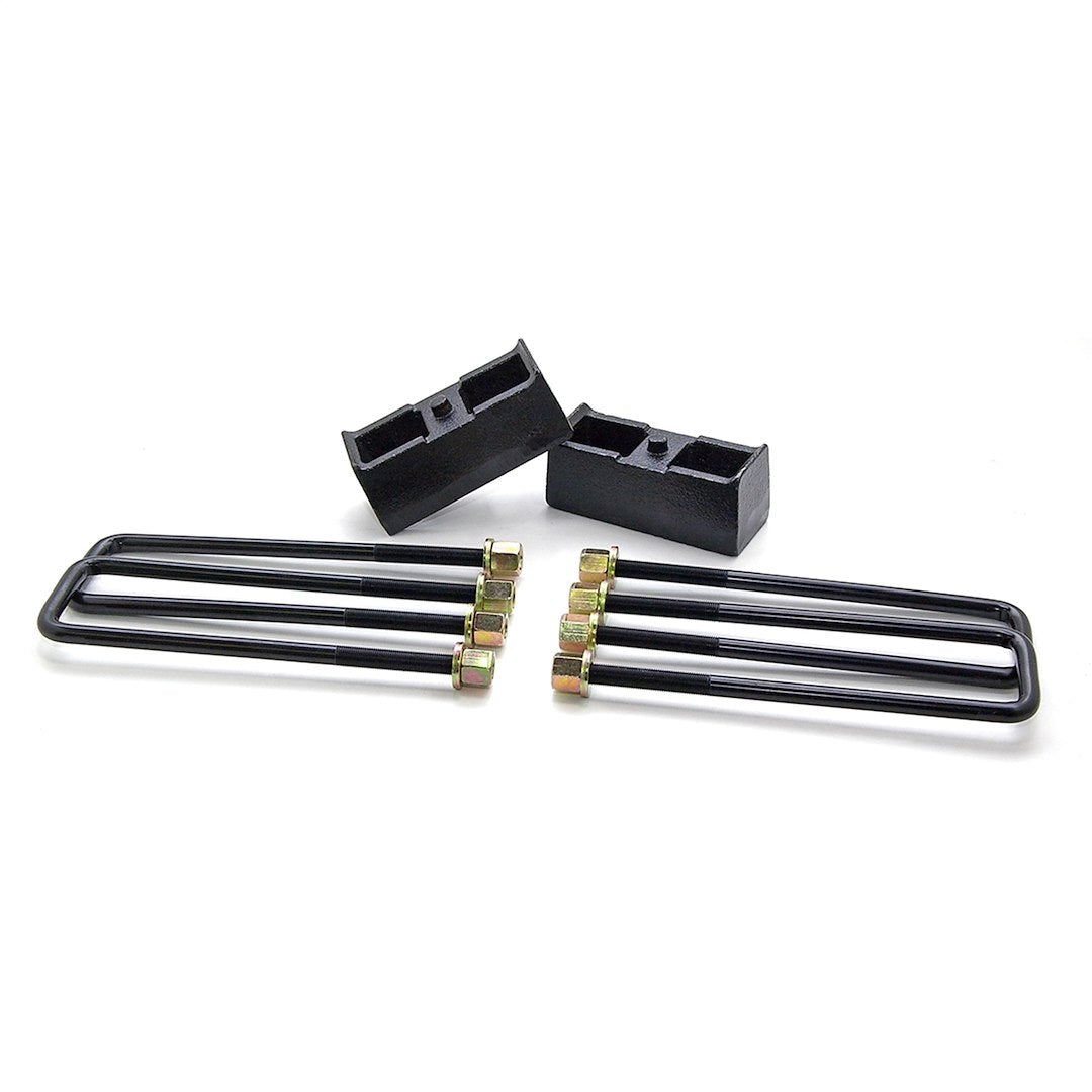 ReadyLift 66-3002 Leaf Spring Blocks for GM Half-Ton