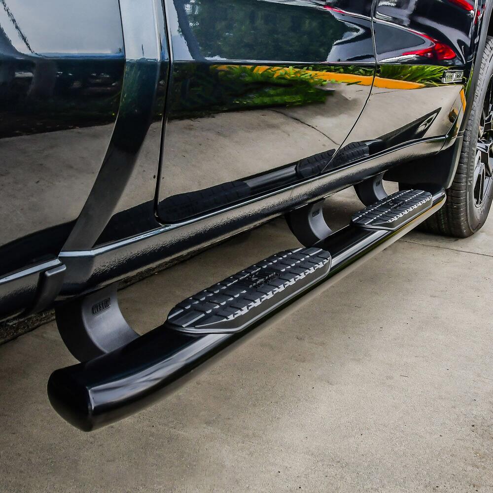 Westin Automotive 21-54125 Nerf Bar - image 9