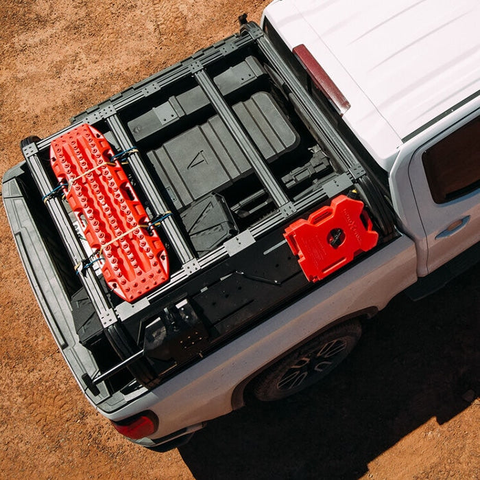 Putco 184005 Bed Cargo Rack Cross Bar - image 9