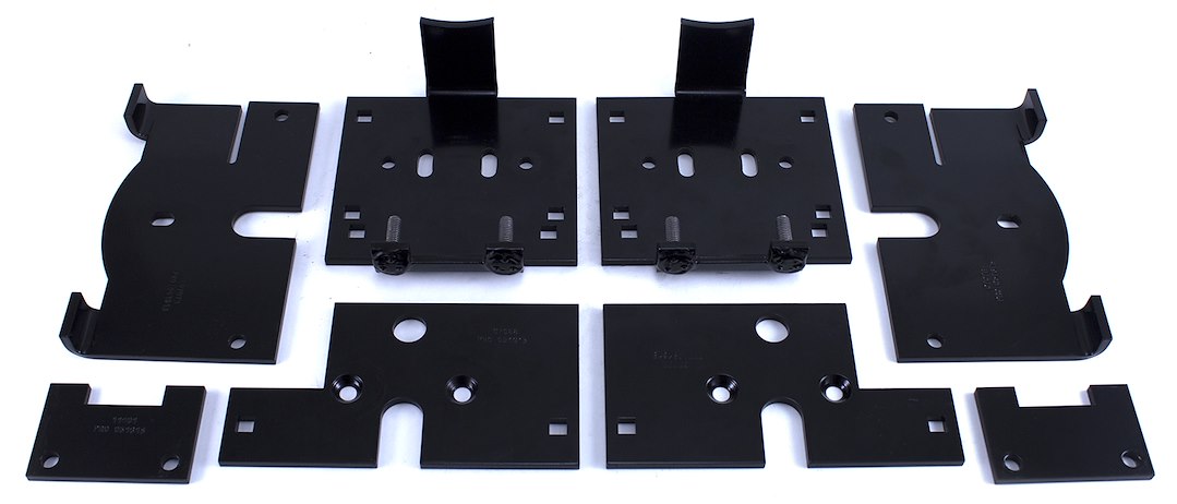 Air Lift 88200 Helper Spring Kit - image 2