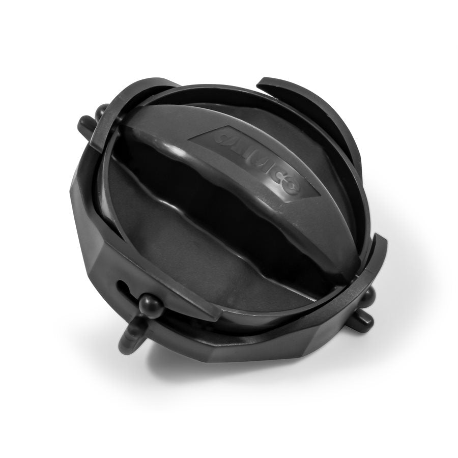 Camco Sewer Cap (39752) – Material: Plastic
