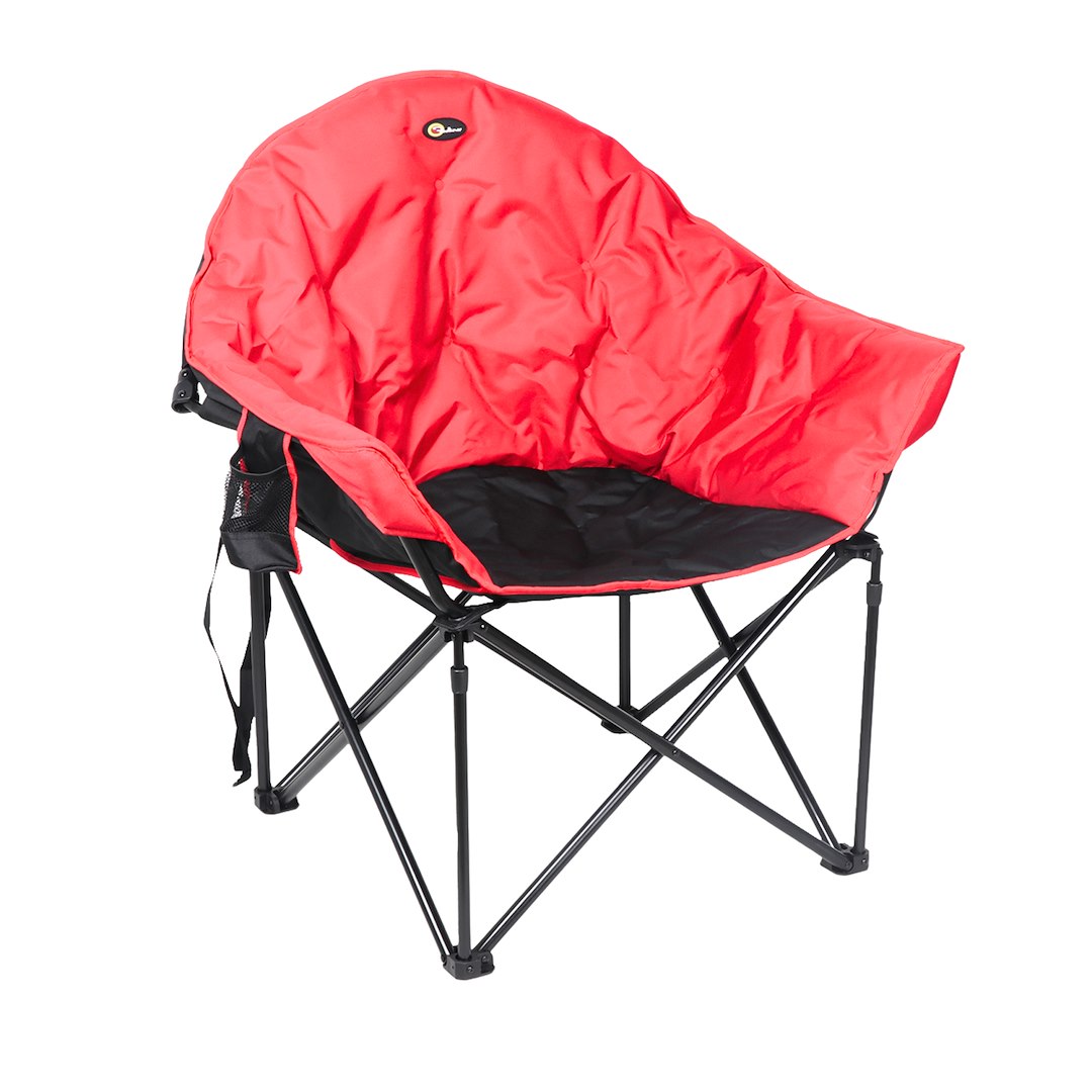 Faulkner 49579h Camping Chair - image 1