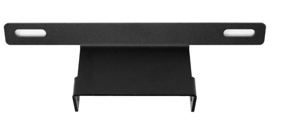 Cali Raised LED CR2362 ACC Radar Relocation Bracket - image 1