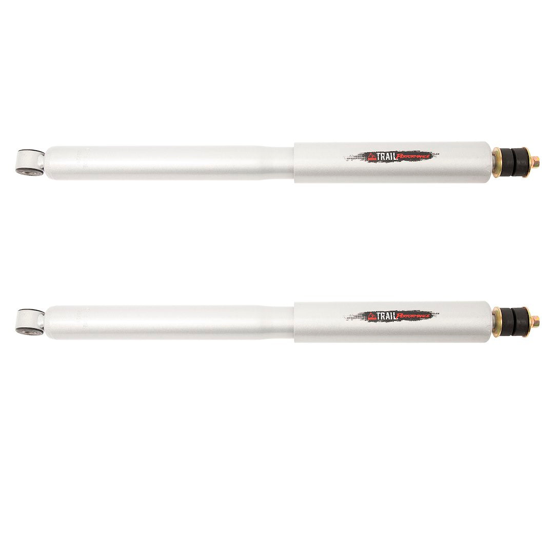 Bell Tech Trail Performance Lift Kit Suspension 154301HK - image 7