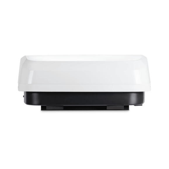 Dometic FreshJet 5 Rooftop RV Air Conditioner 11000 BTU White FJX5357MHEWHCS