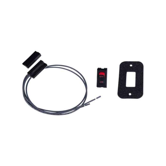 Kwikee Magnetic Door Switch – For Single Series Electric Steps 369311