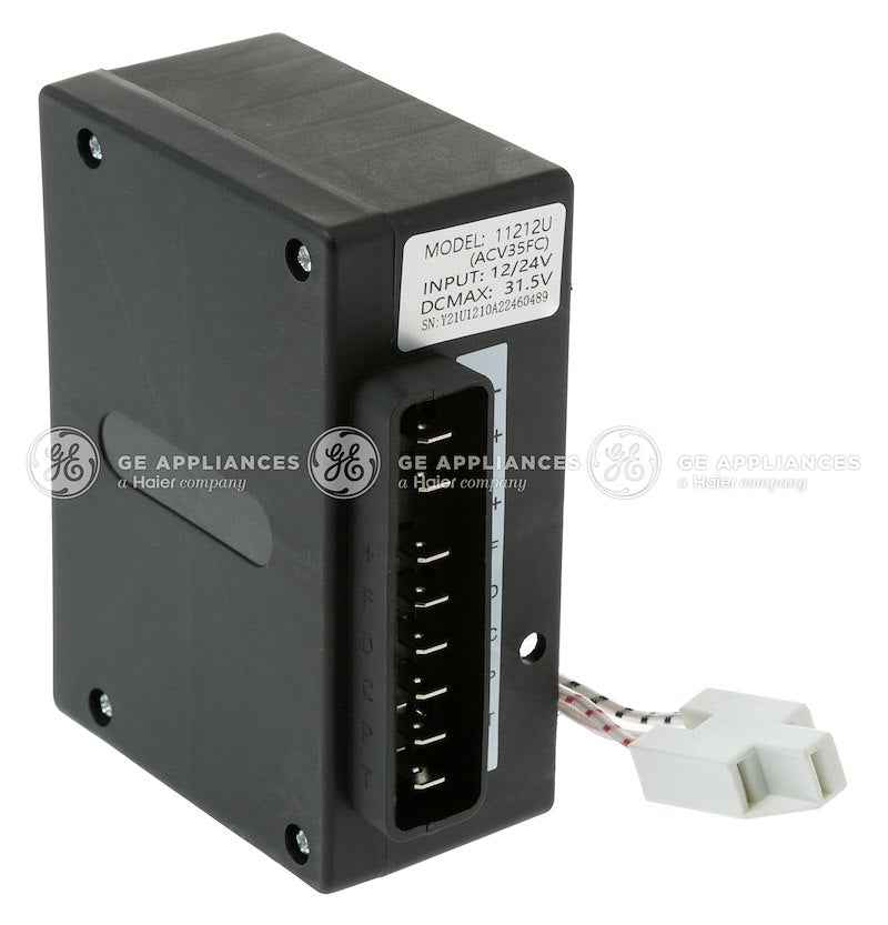GE Appliances WR87X32735 Fridge Control Board GPV10FGNBB/ GPV10FSNSB